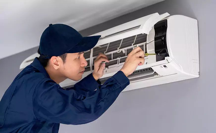AC Duct Cleaning Coronado